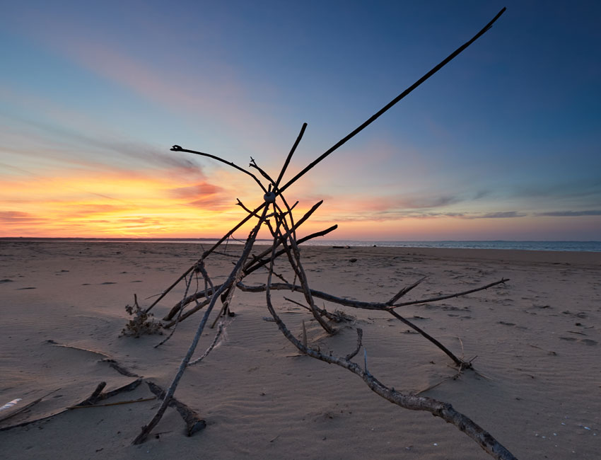 Sélection Côte Atlantique